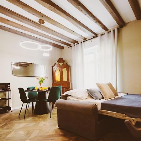 Chiara Home 乌迪内 外观 照片